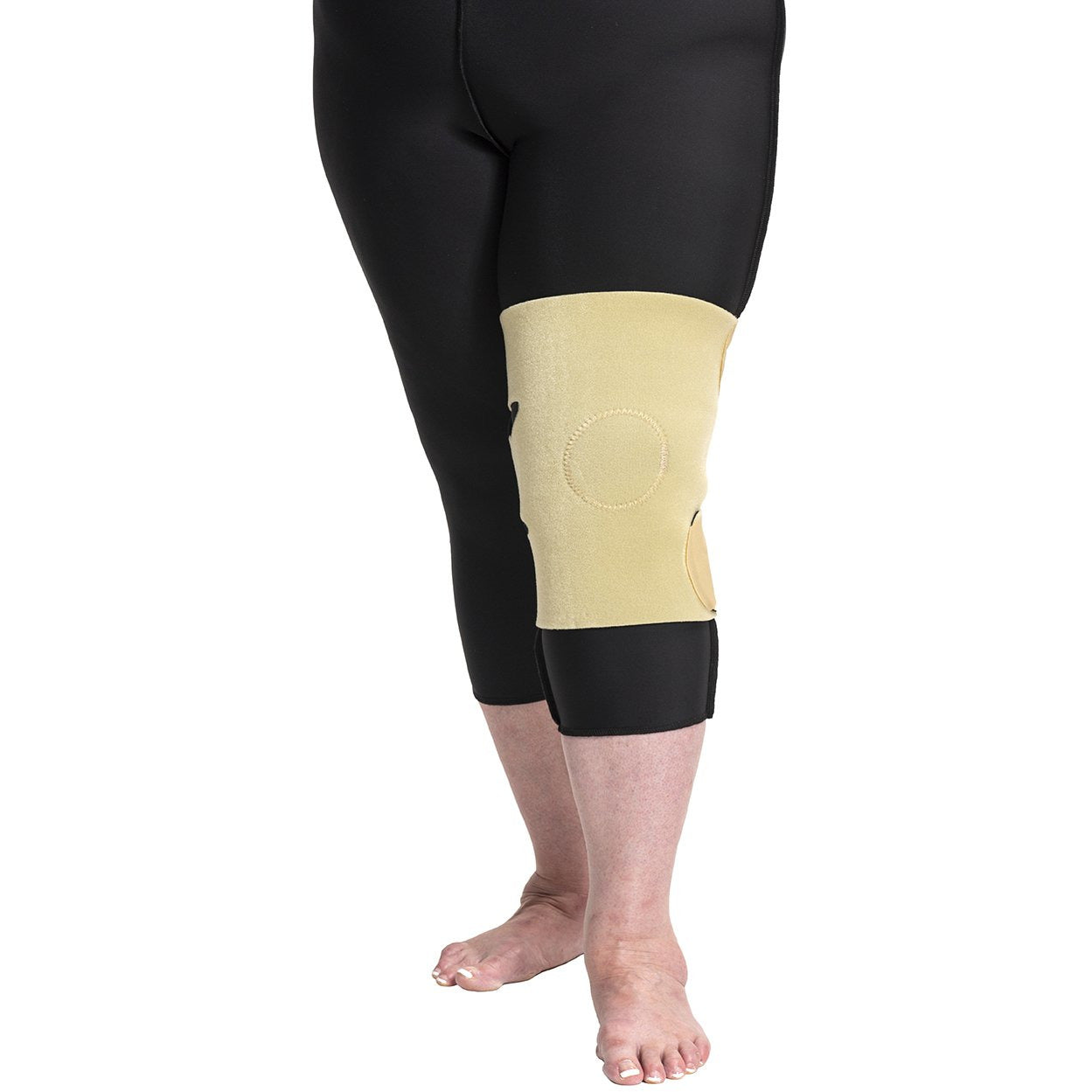 Light Support Knee Sleeve  CEP Compression Sportswear
