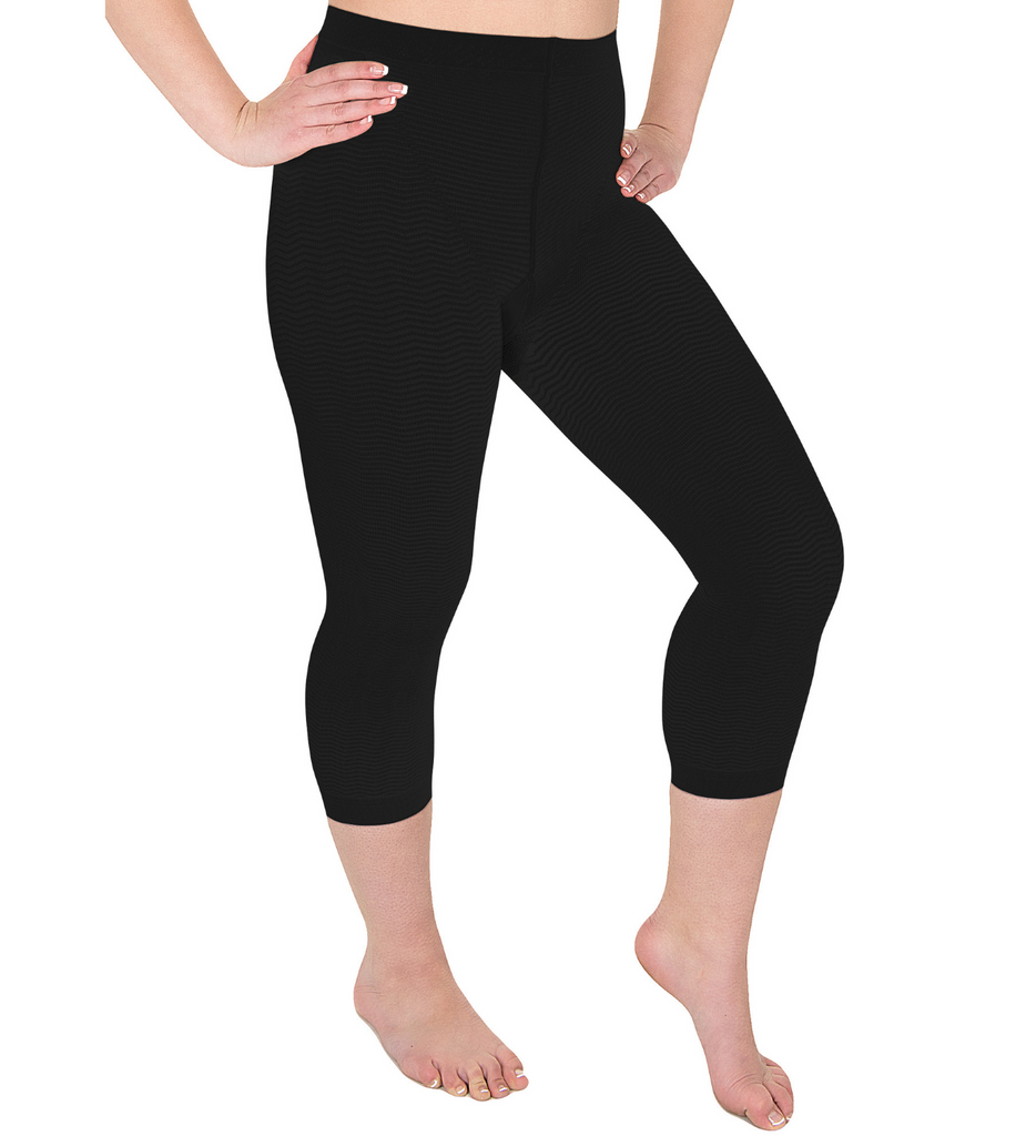 LIGHTWEIGHT COMPRESSION PANTS - with massage effect – amdyshealthcare