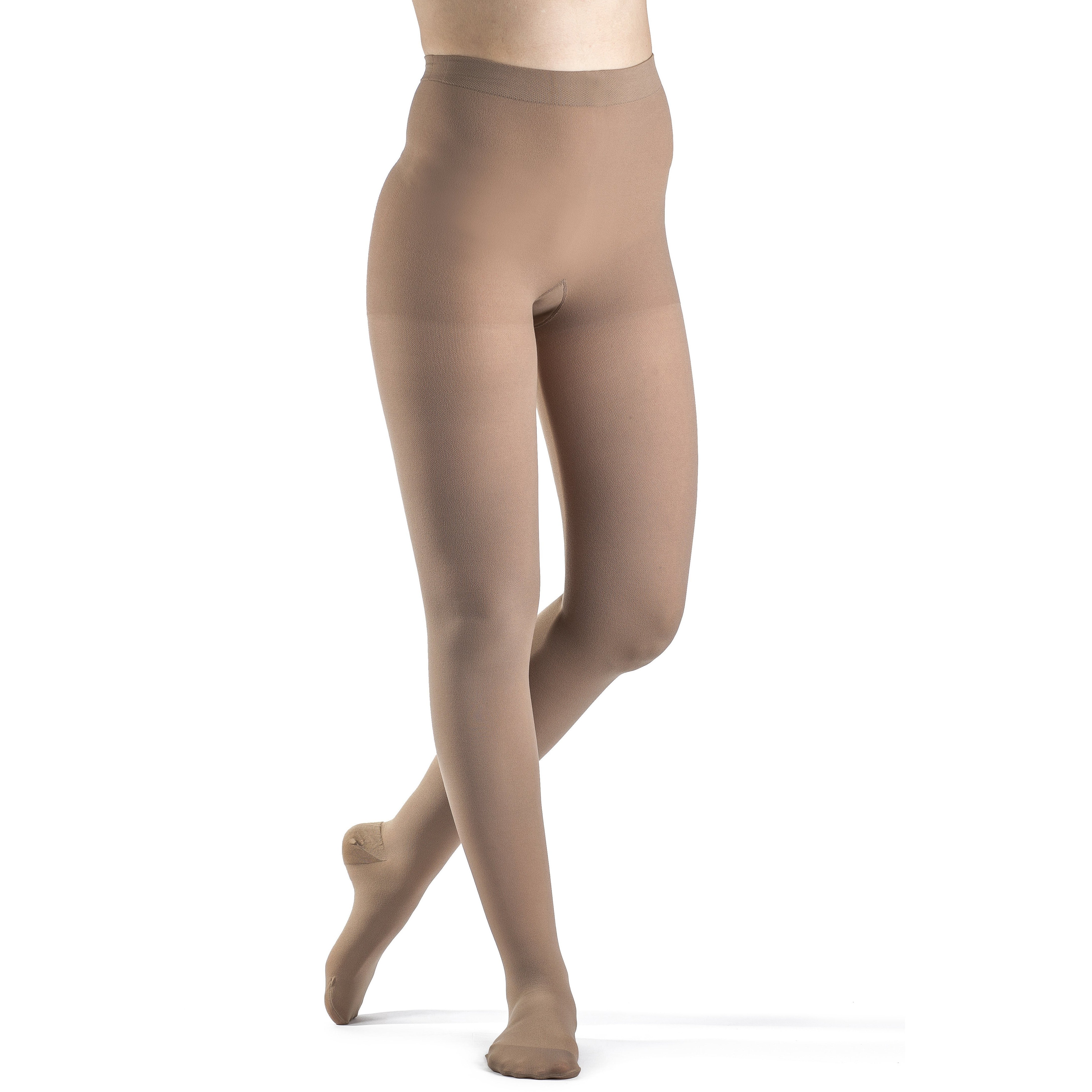 Sigvaris Opaque Women's Pantyhose 20-30 mmHg – Compression Store