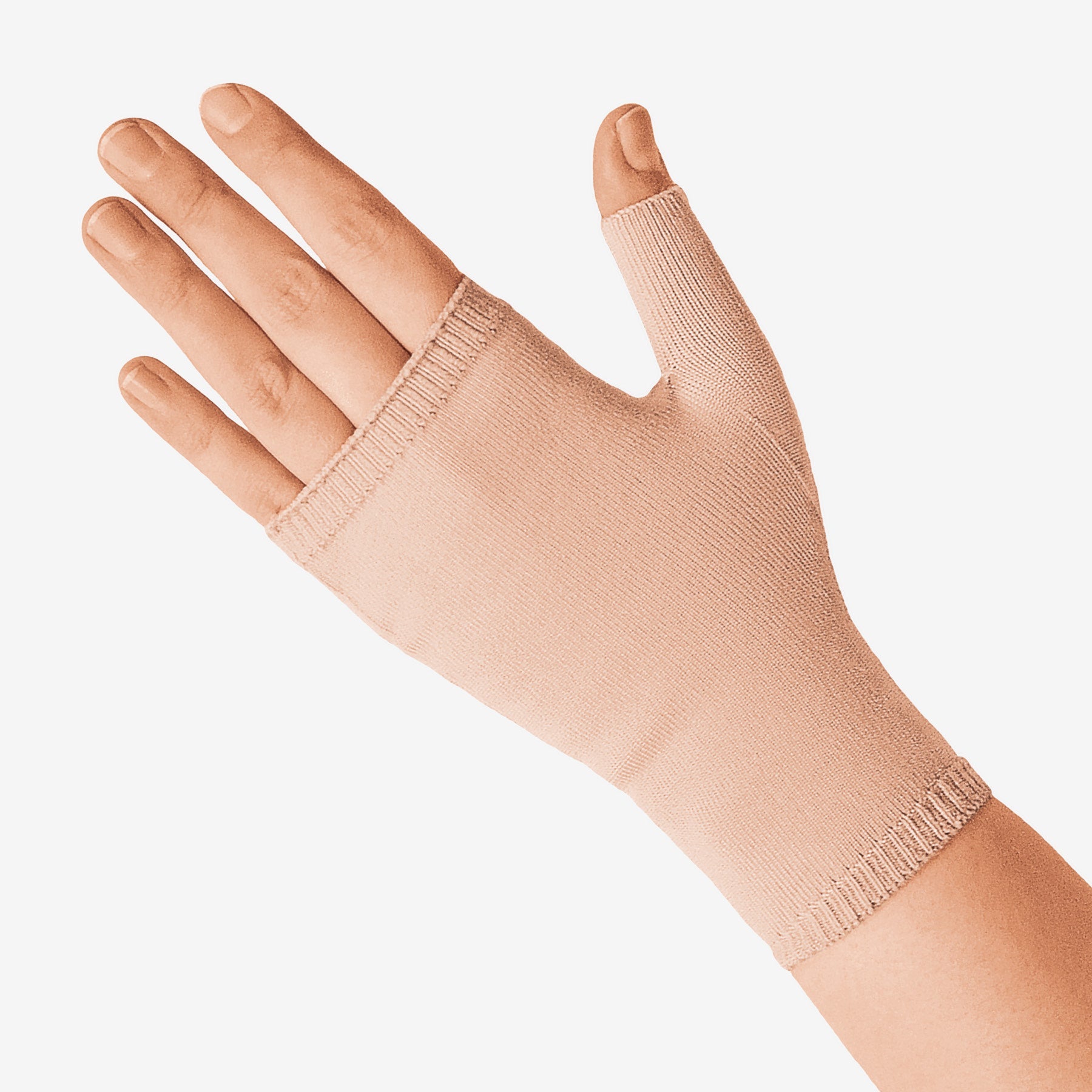 L&R ExoSoft™ Arm Sleeve 20-30 mmHg – Compression Store