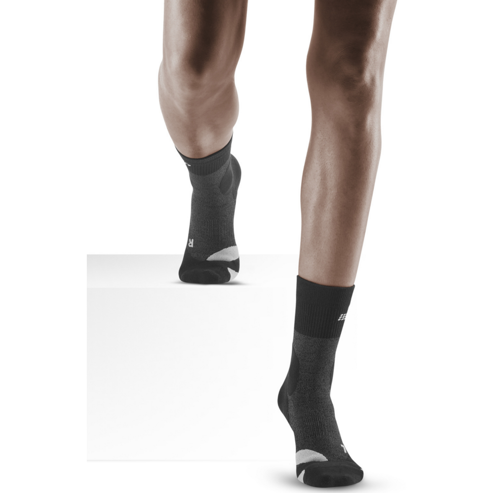 CEP Classic Mid Cut Compression Socks, Women