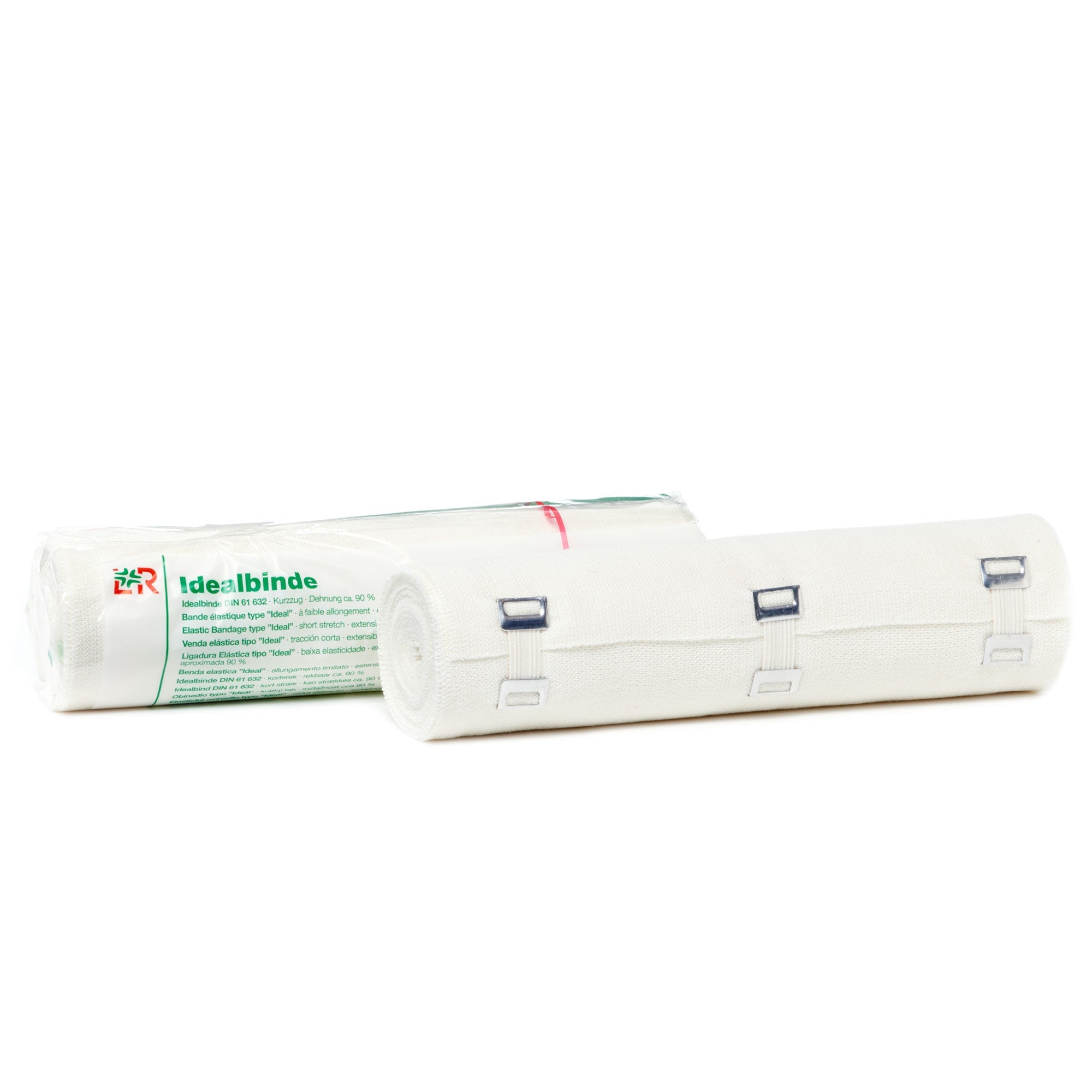 Dauerbinde® K Long Stretch Bandage