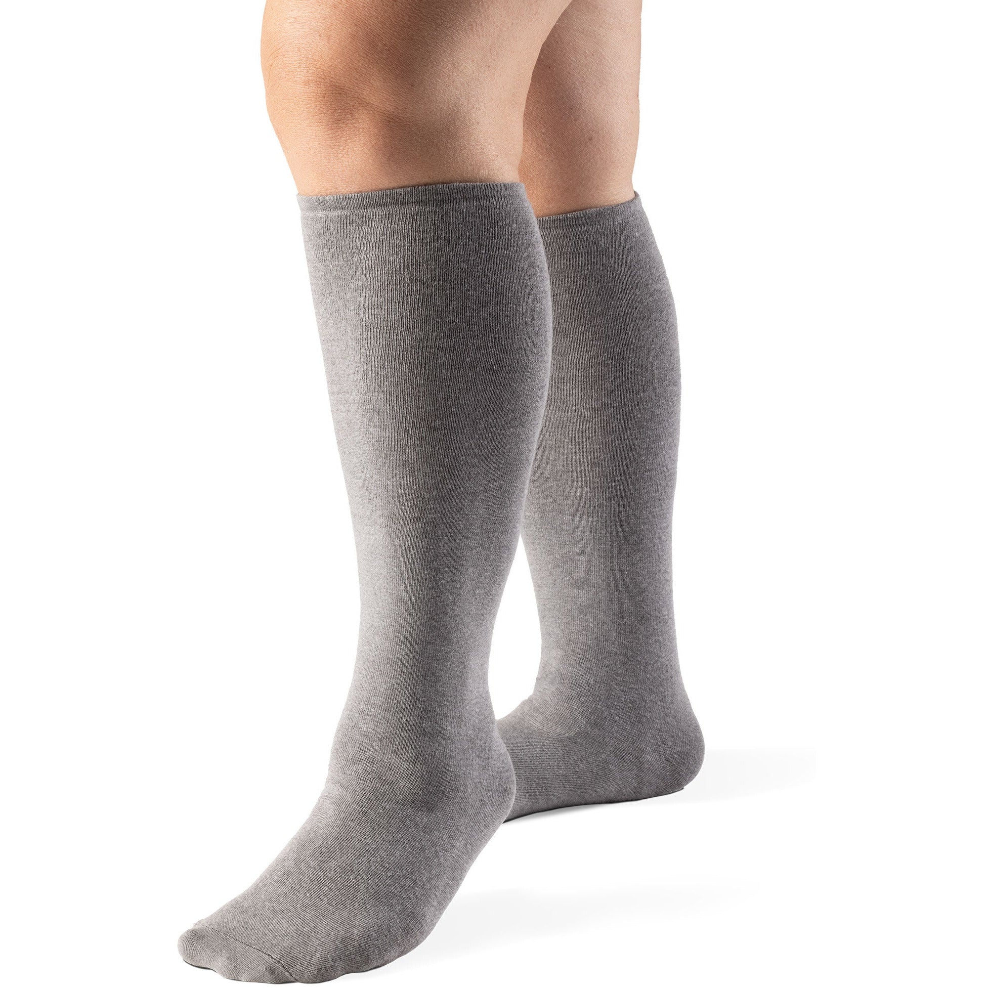 CircAid Comfort Cotton Sock Liner