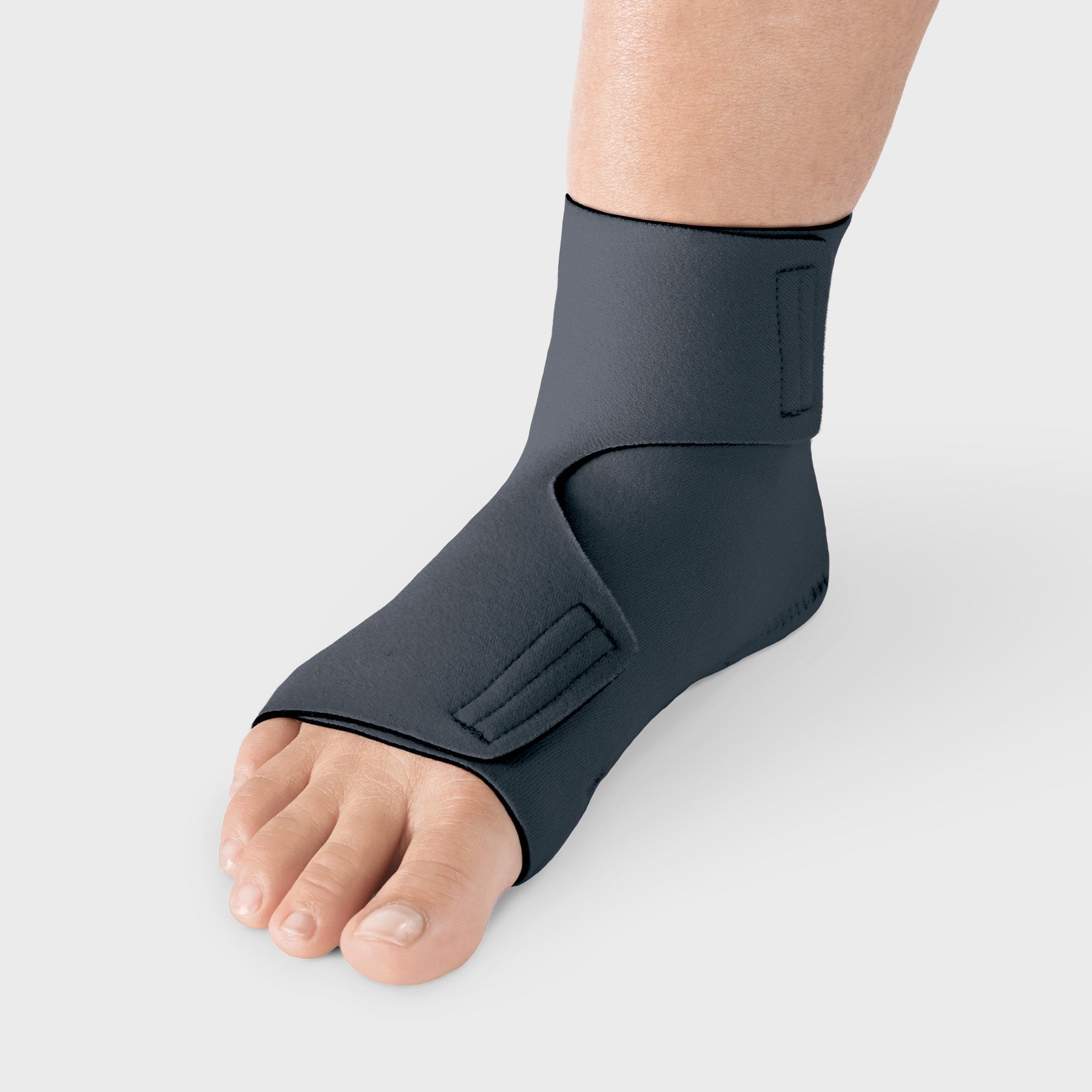 ReadyWrap Adjustable Compression Wrap - TheHealthClub