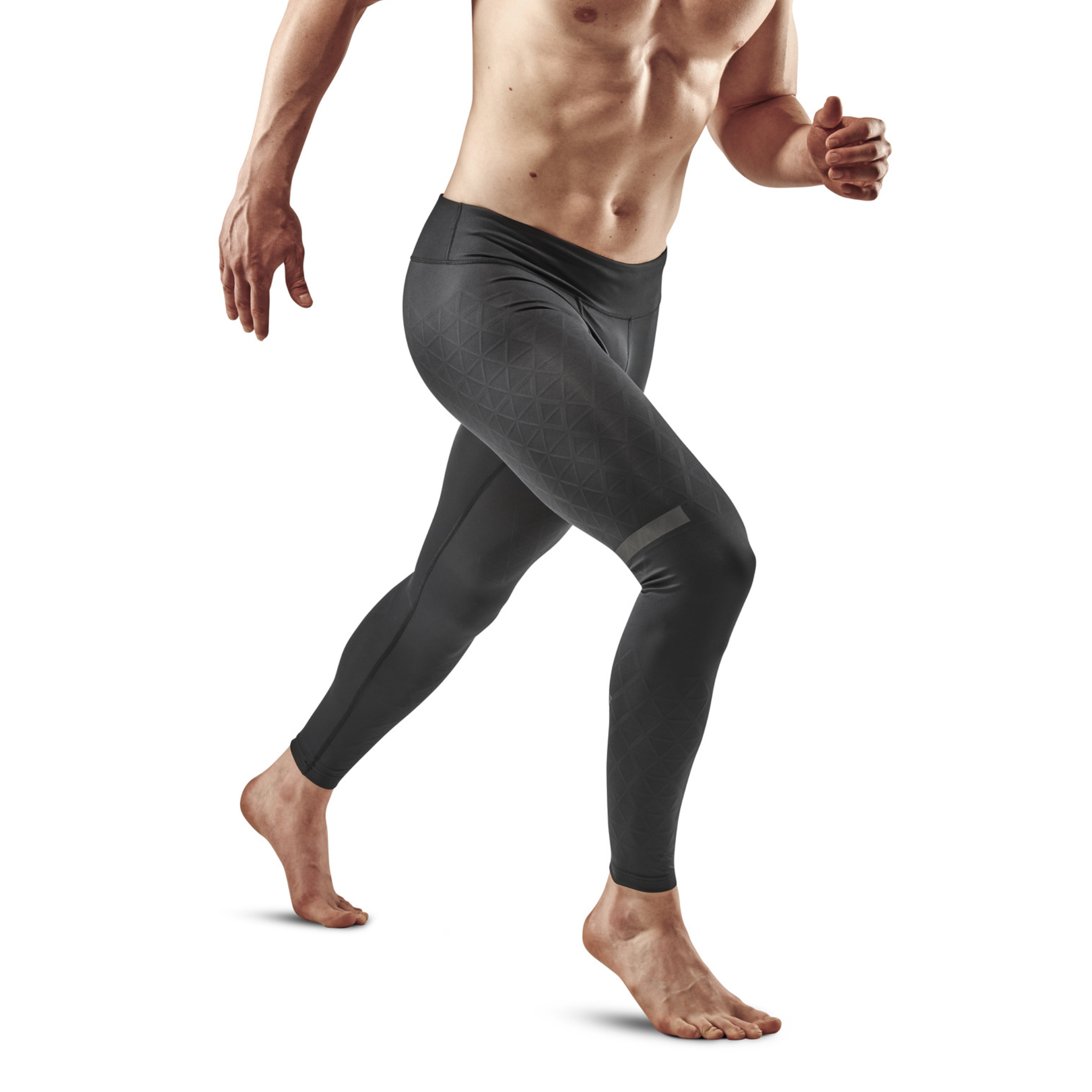 Legging CEP Compression The run - Clothing running - Running - Physical  maintenance
