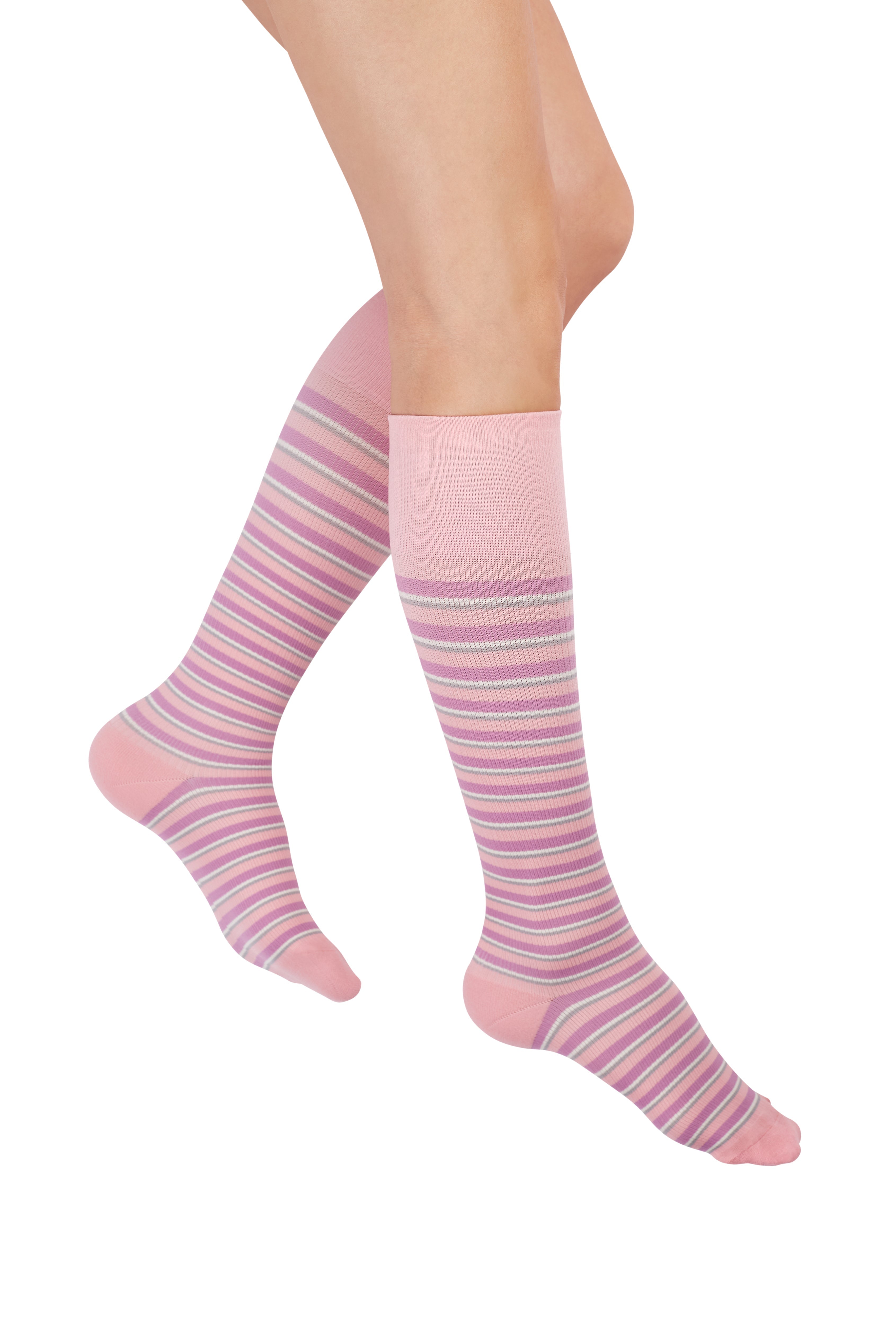 Rejuva® Stirrup Women's Legging 15-20 mmHg – Compression Store