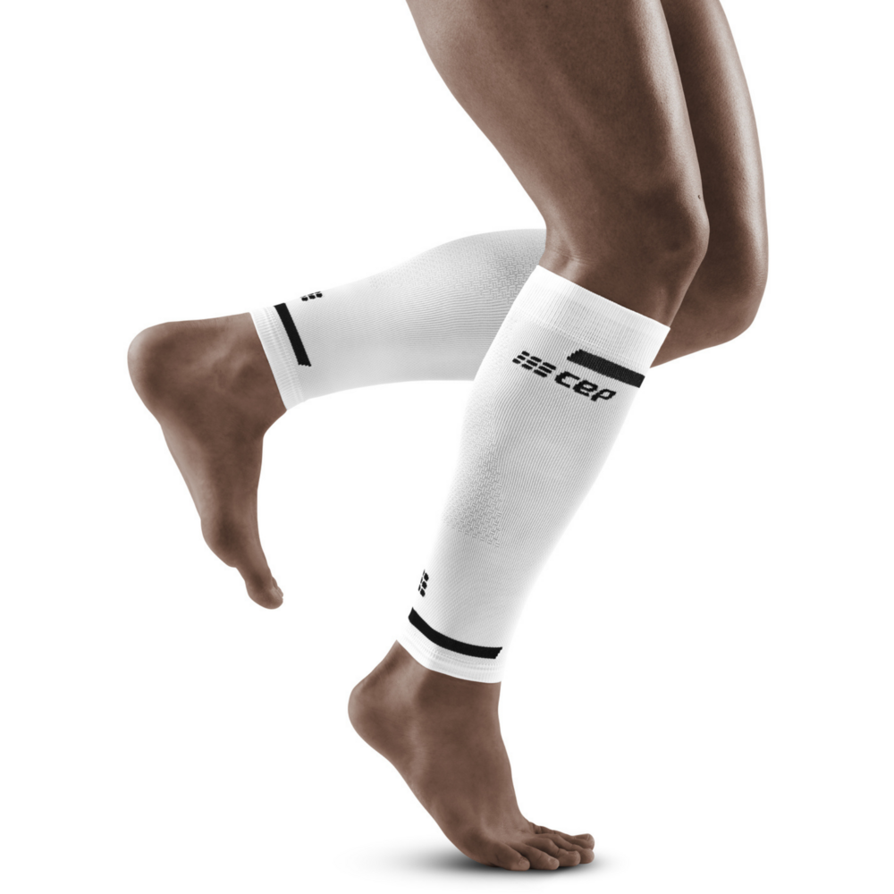 Fashion Running Compression 20 30 Mmhg Calf Sports Marathon - Temu Canada