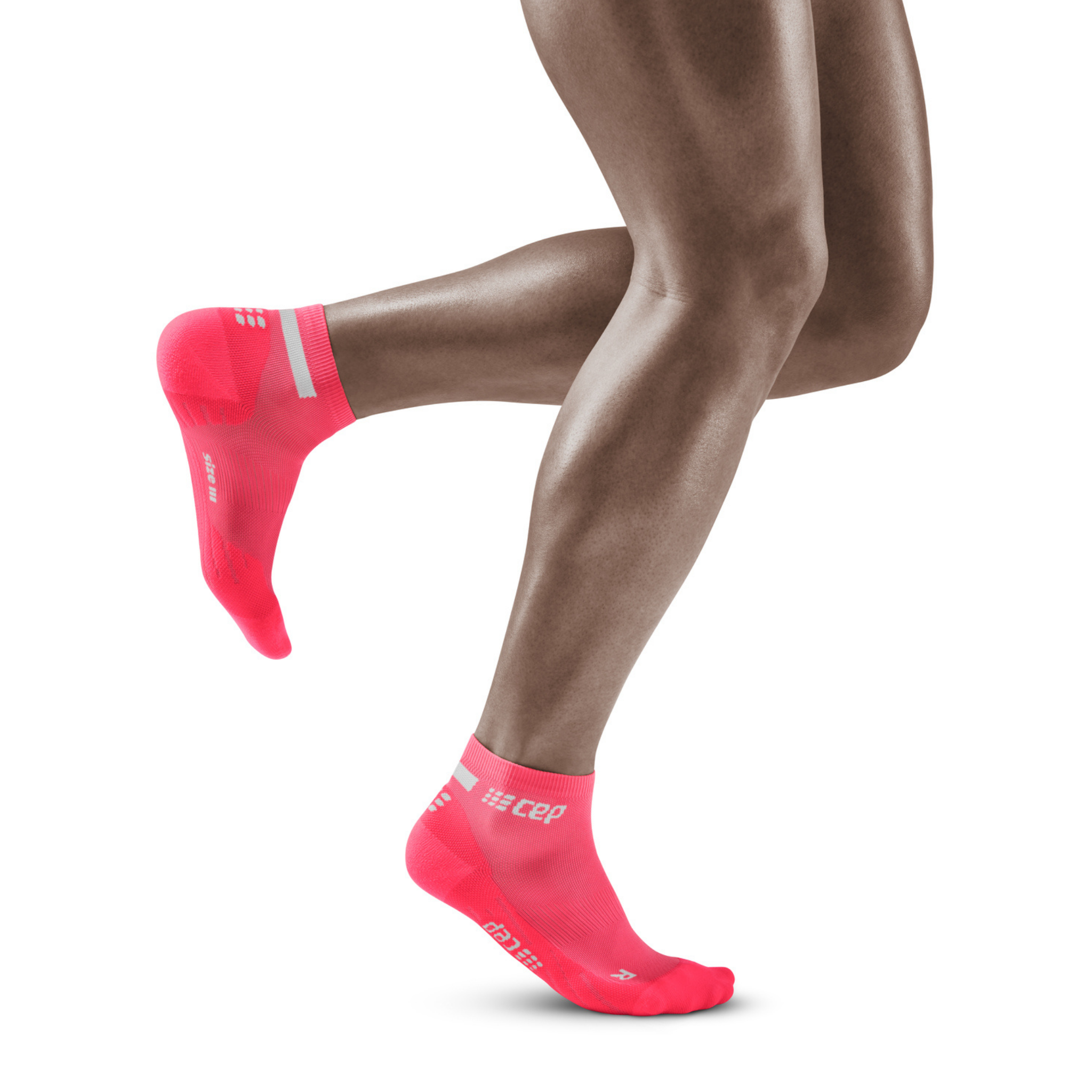 CEP, The Run Compression Calf Sleeves 4.0