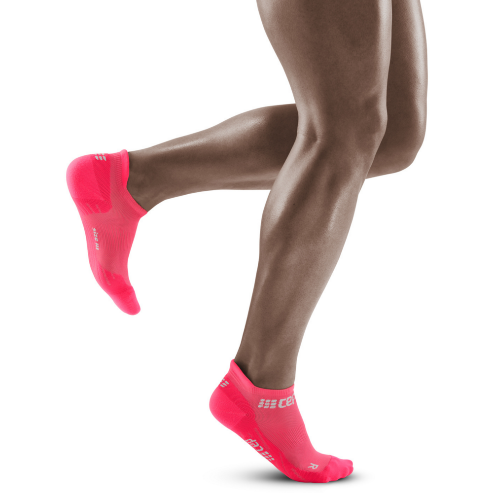 The Run Mid Cut Compression Socks 4.0 for Men