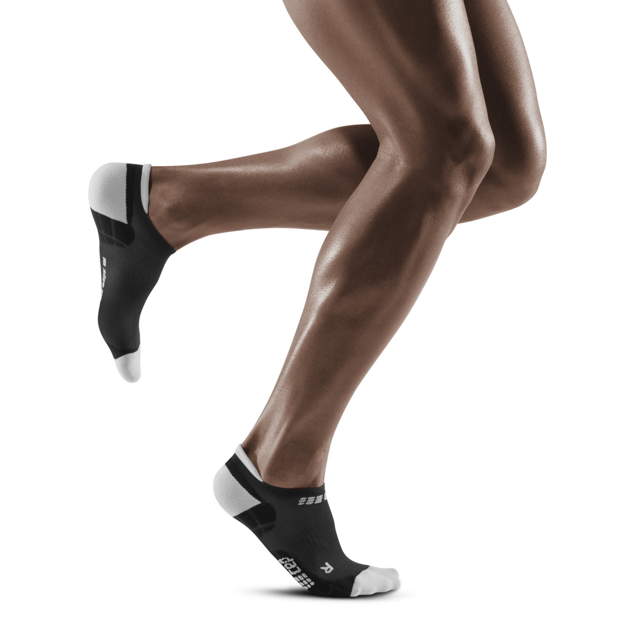 Ultralight Short Compression Socks for Men