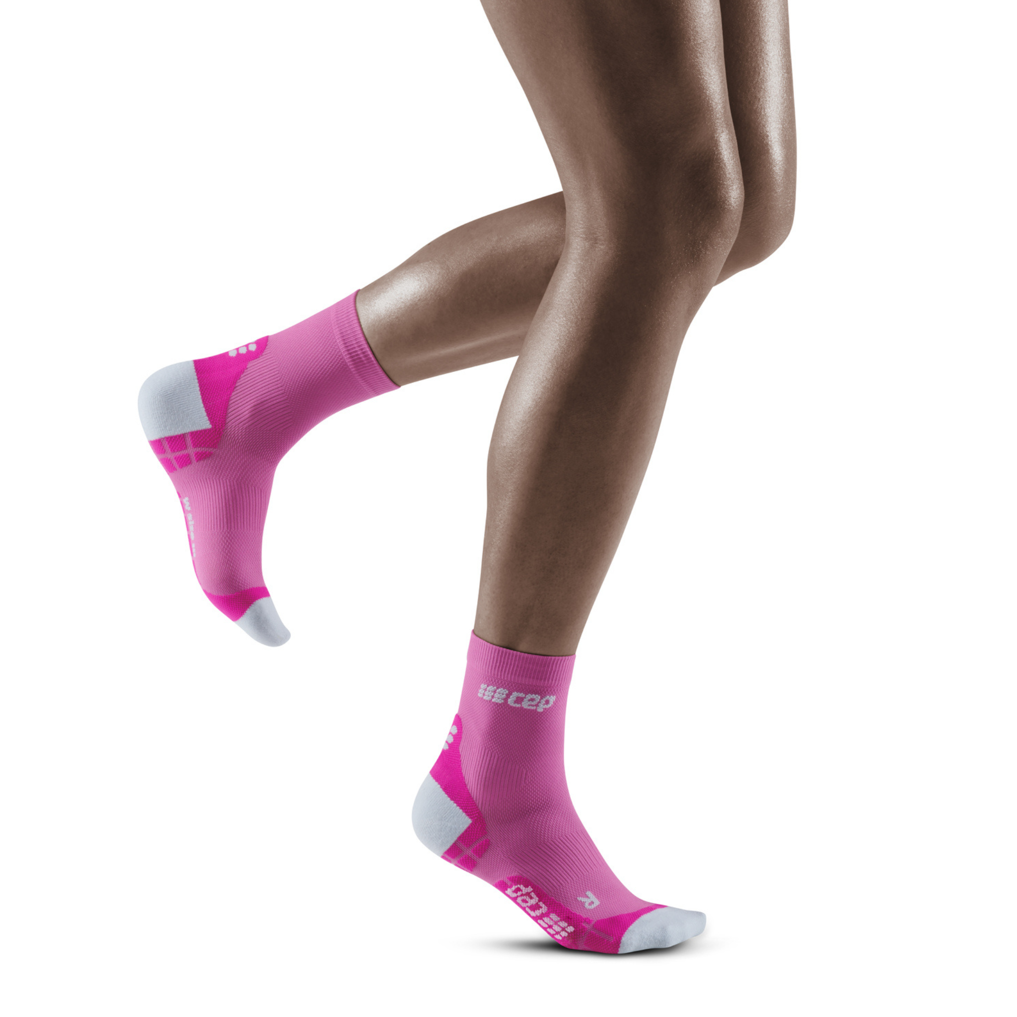 Women CEP Ultralight No Show Socks – Calzuro Canada