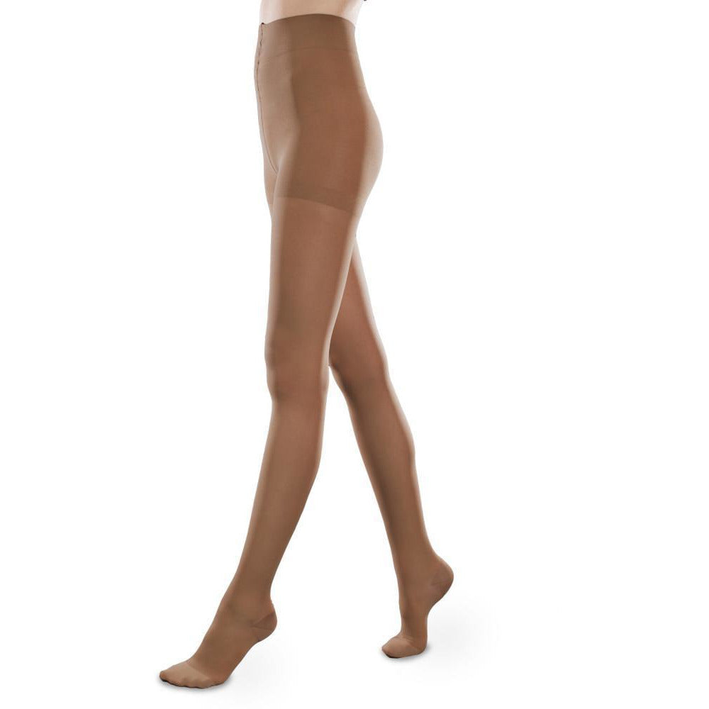 Therafirm® Sheer Ease Women's Pantyhose 20-30 mmHg [OVERSTOCK] - Compression Store product image