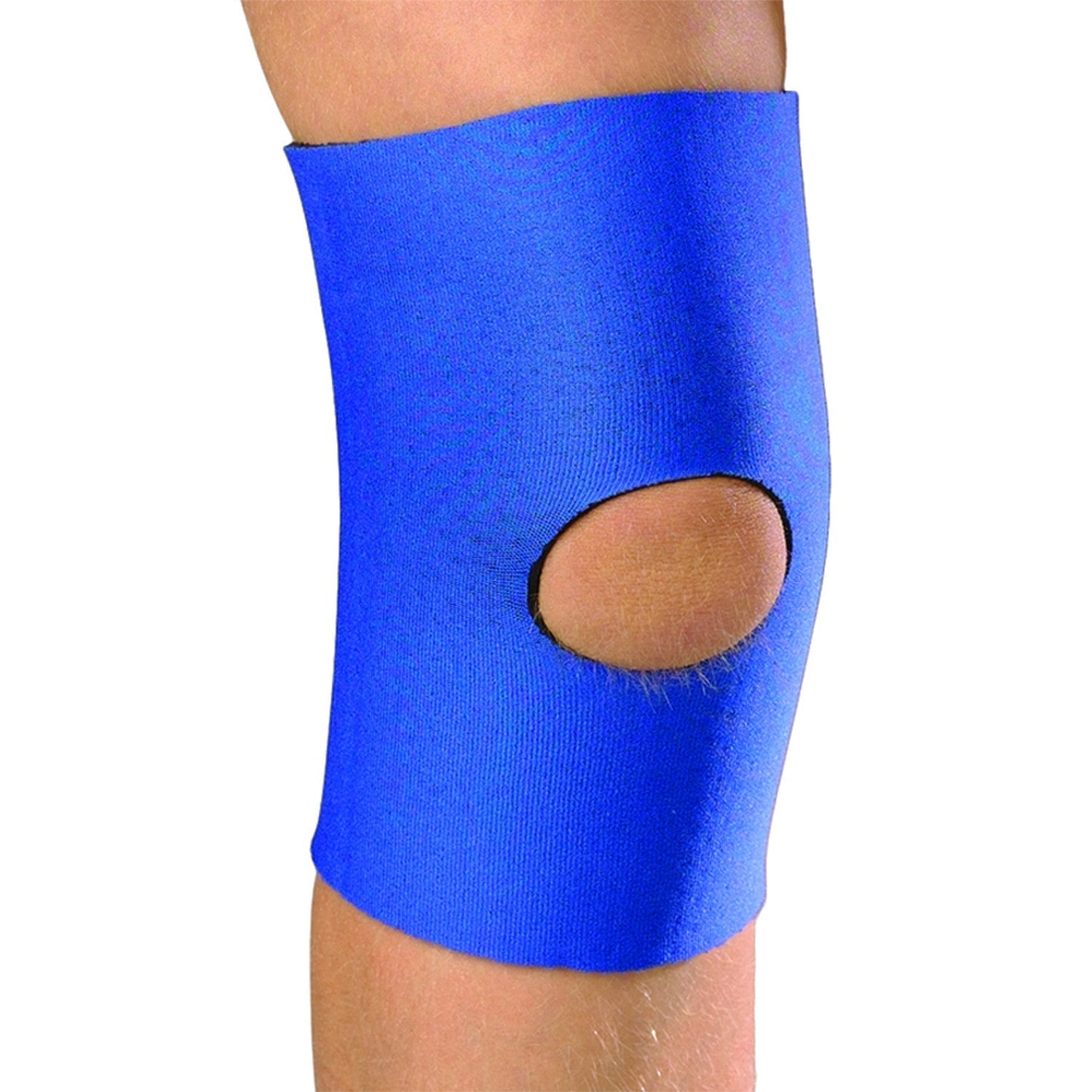 OTC Neoprene Knee Support w/ Open Patella – Doc Ortho