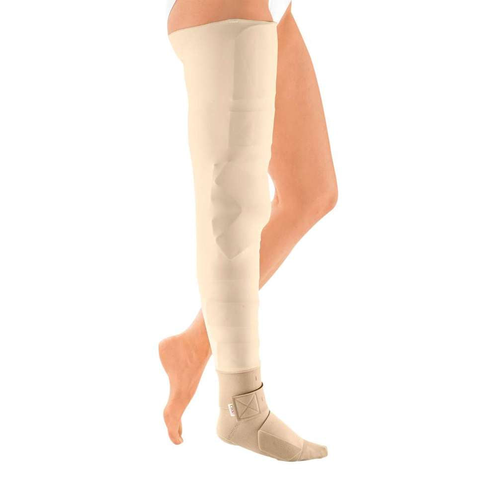 Circaid Cover Up Leg Sleeve, Lower Leg