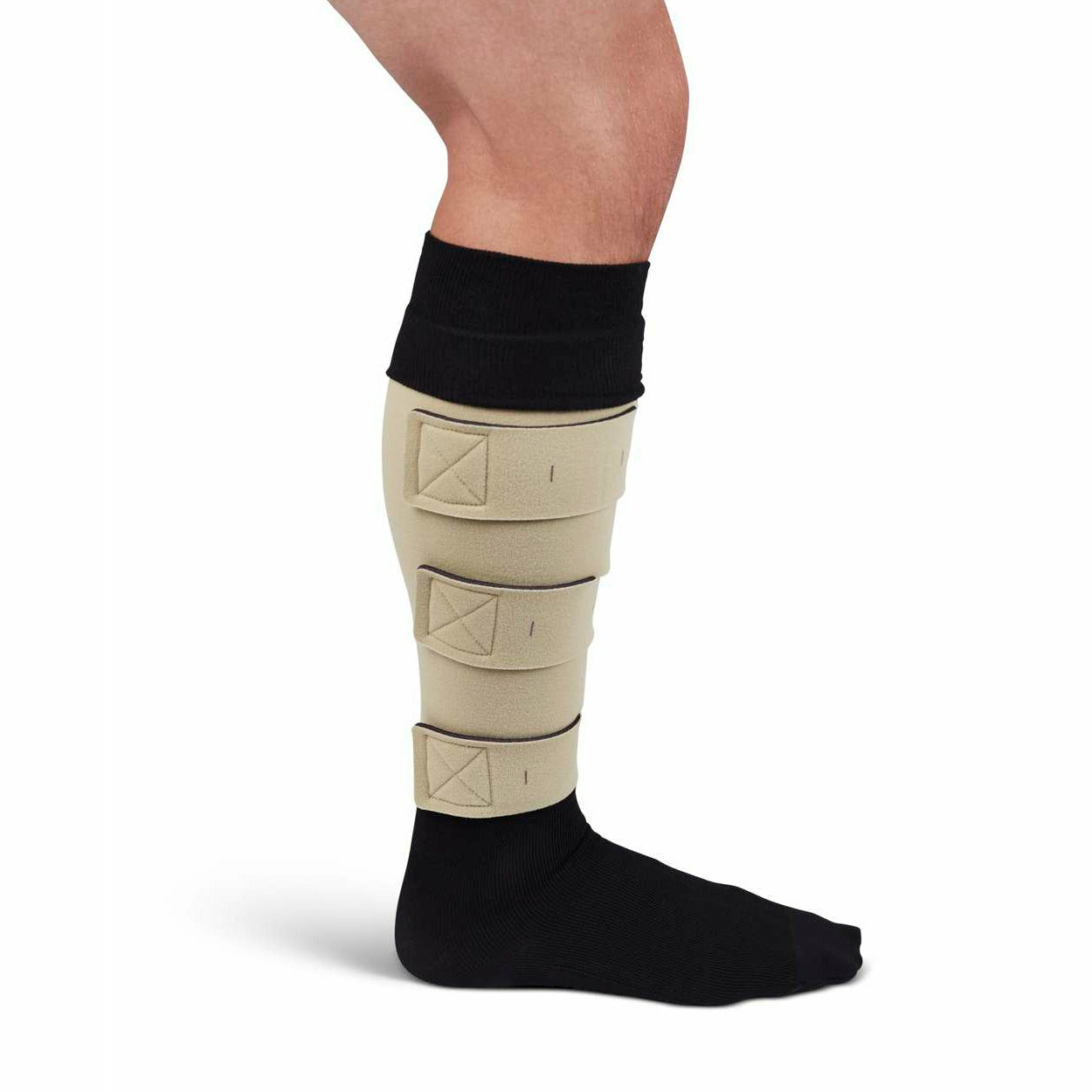 5 Reasons to Wear Compression Wraps for Legs by lymphedemaproducts - Issuu