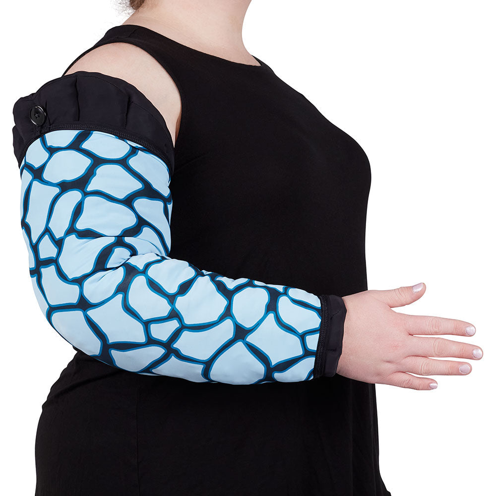 Circaid Silver Undersleeves — Compression Care Center