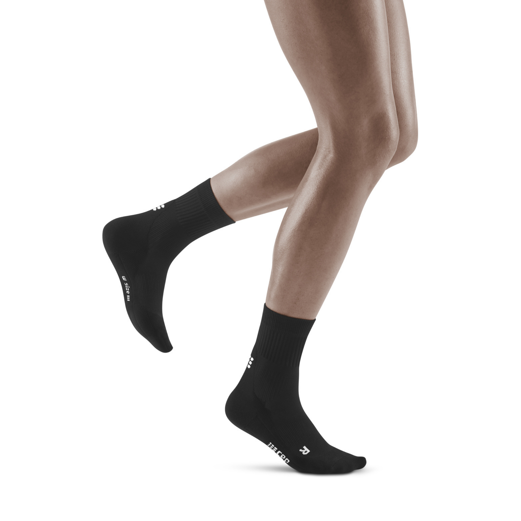 CEP Dynamic+ Run Ultralight Low-Cut Socks - Luna Medical