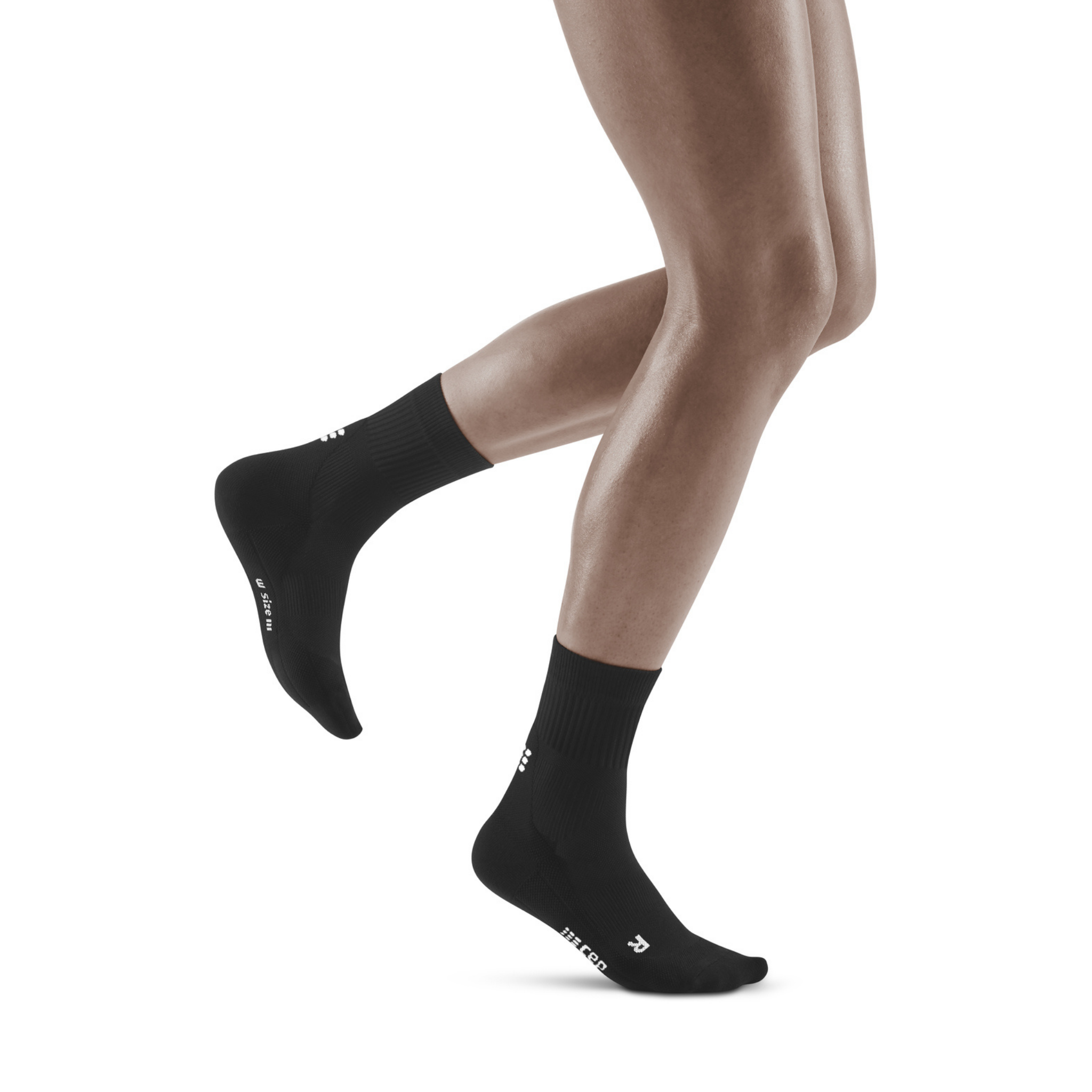 Ultralight Low Cut Compression Socks for Women