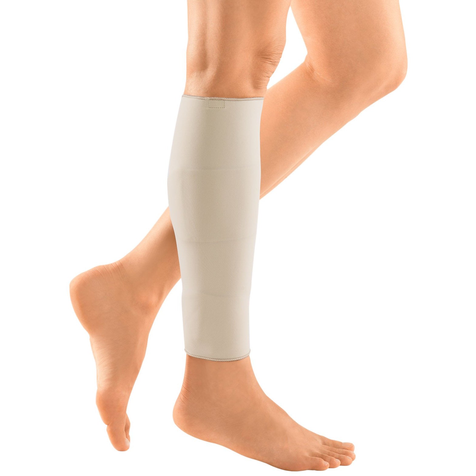 CircAid Comfort Capri - Mild Compression – Compression Store