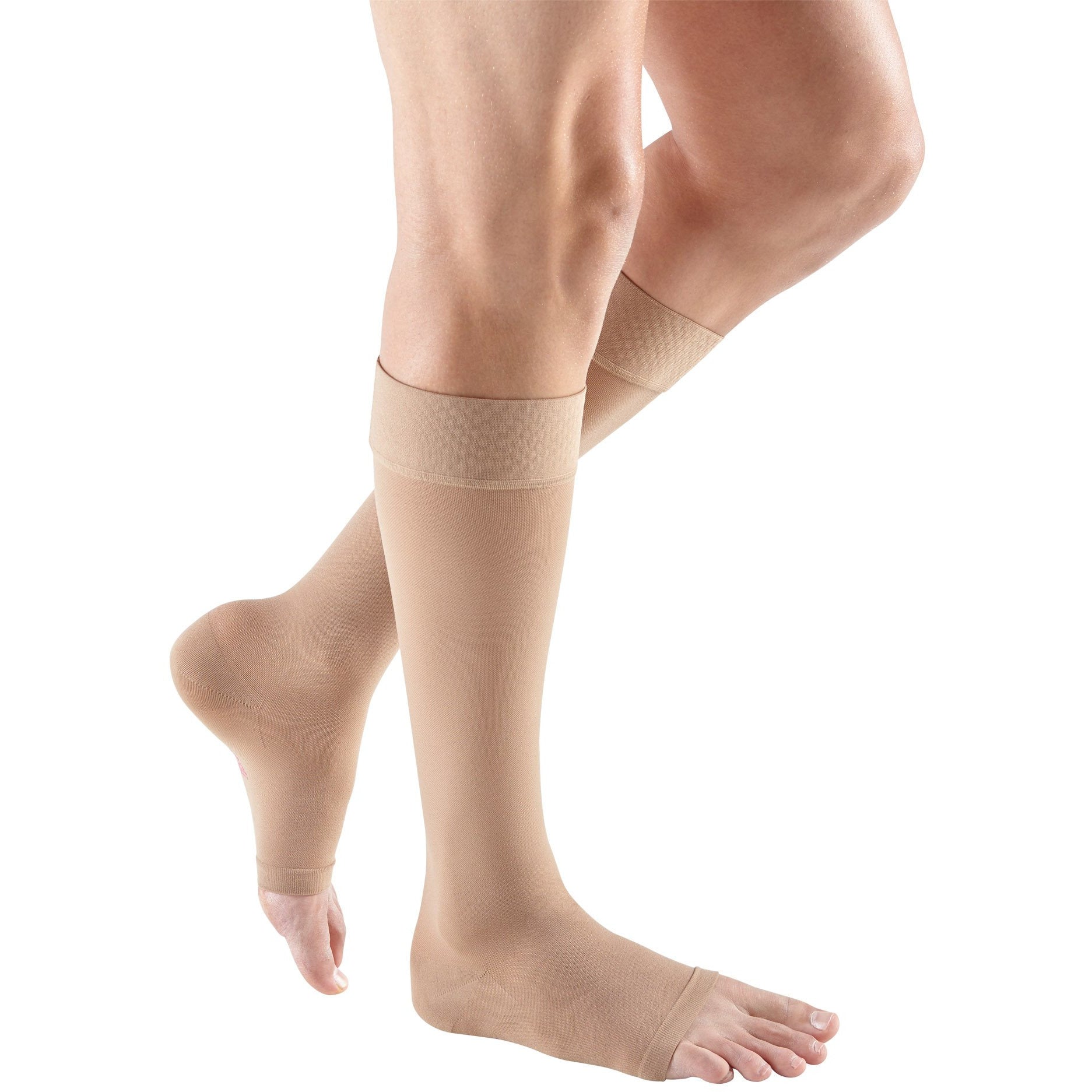 L&R ExoSoft™ Knee High 20-30 mmHg – Compression Store