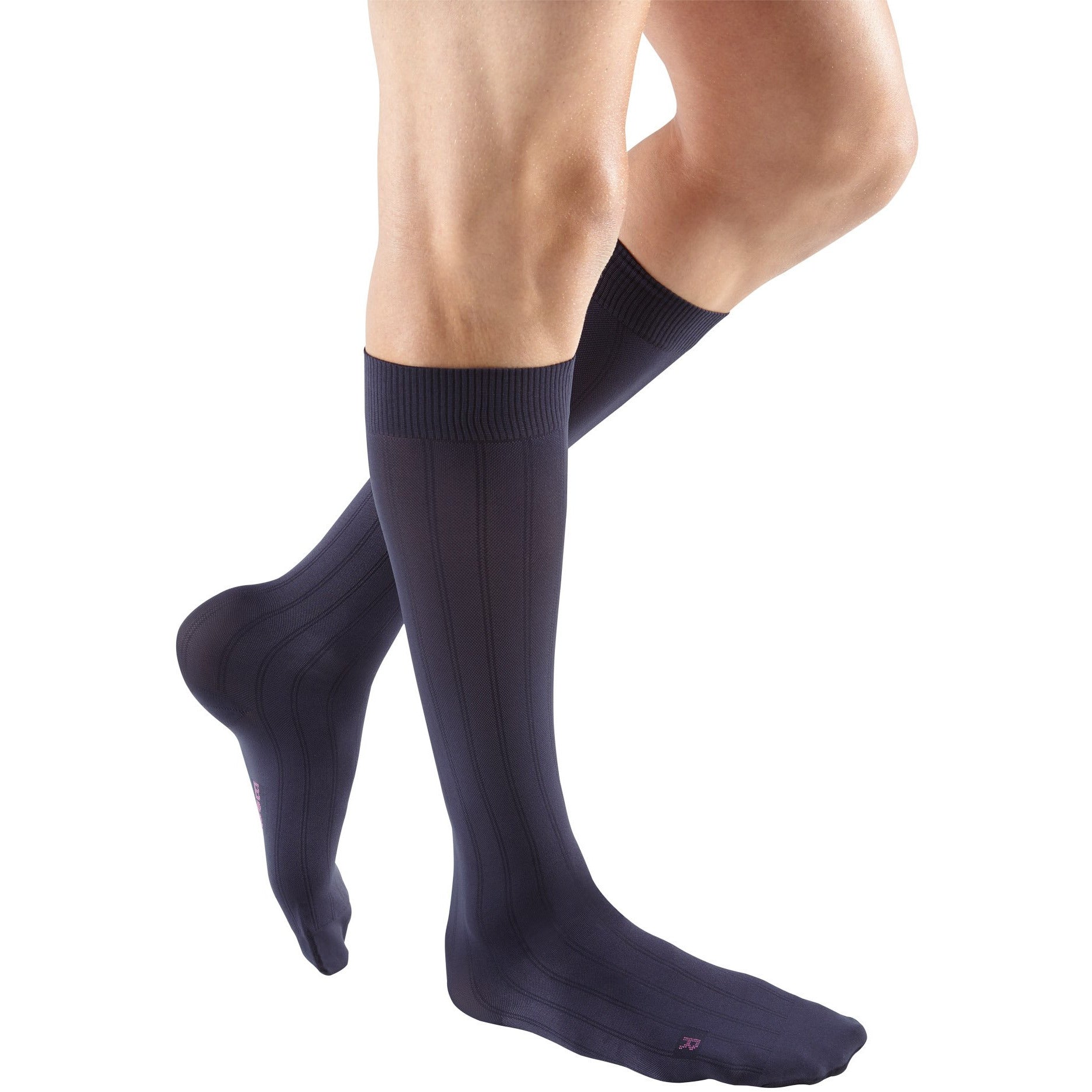 Mediven Comfort Knee Highs 20-30mmHg - Wide Calf – Compression Store