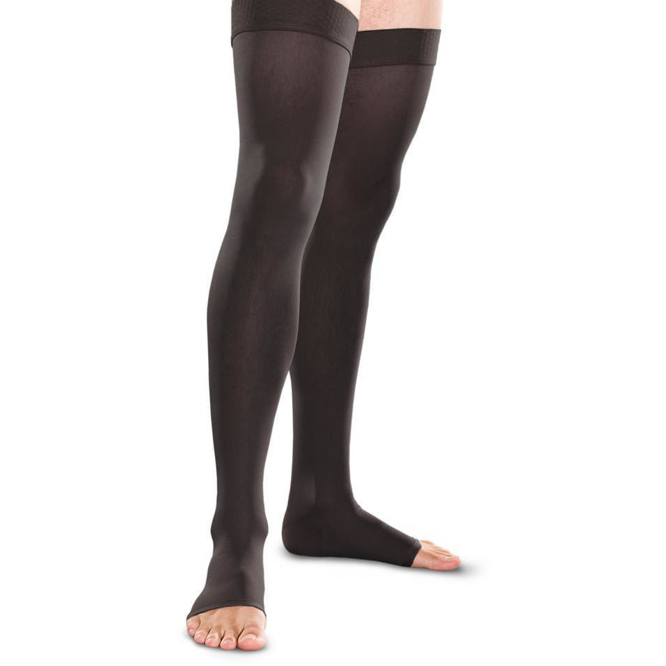 Relief Compression Thigh Highs 30-40mmHg - Jobst – Jobst Stockings