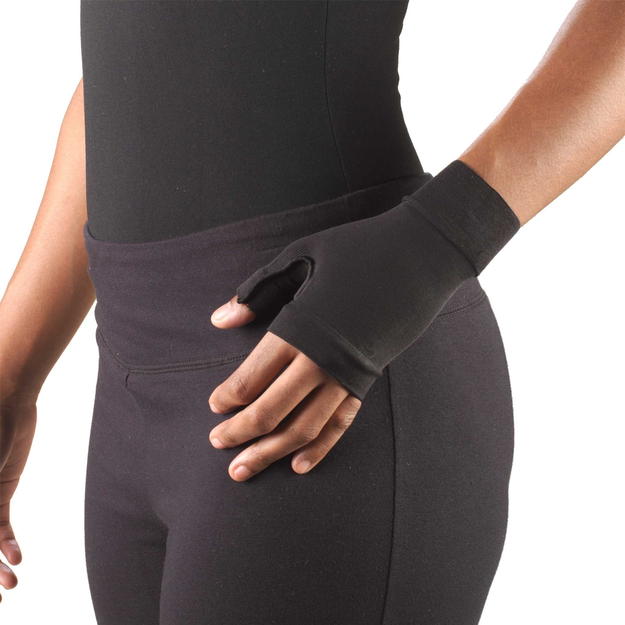 TRUFORM® Arm Sleeve 20-30 mmHg – Compression Store