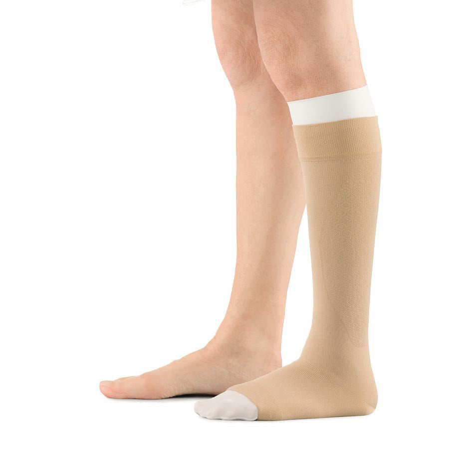 Shop Mediven Thrombexin Thigh High Compression Stockings — Compression  Care Center