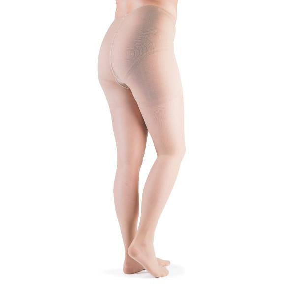 VenActive Women's Premium Sheer 20-30 mmHg Pantyhose – Compression Store