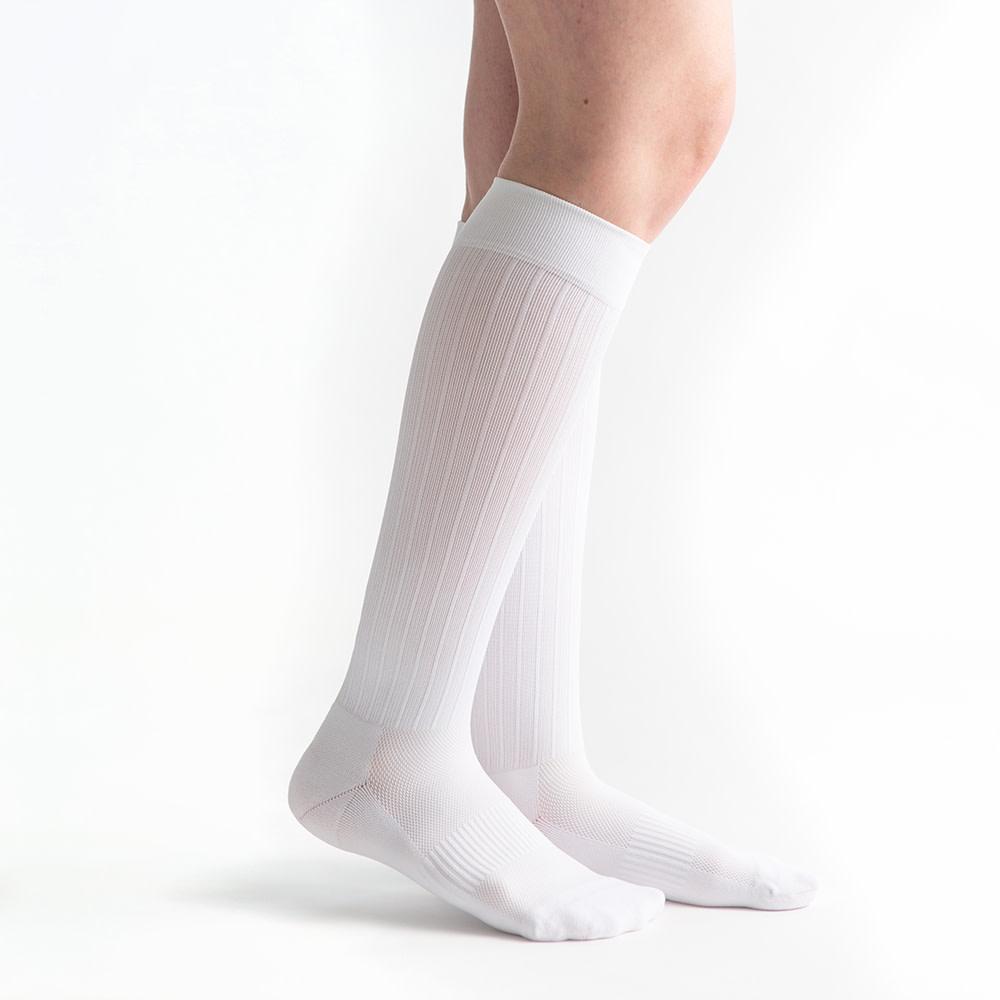 Cotton Sigvaris Compreflex Calf Wrap Adjustable Compression Stocking, For  Clinical at Rs 10490/piece in Mumbai