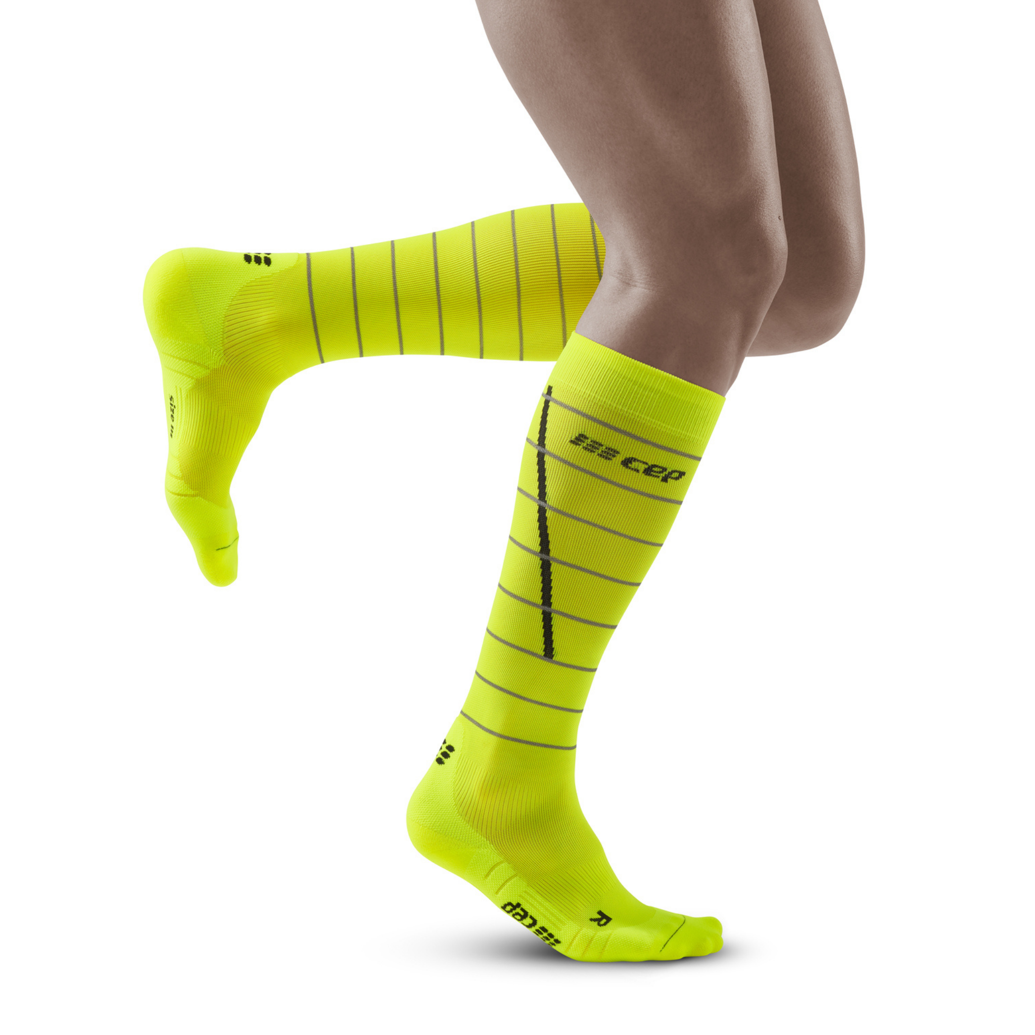 Hiking 80s Compression Socks, Men – The Medical Zone