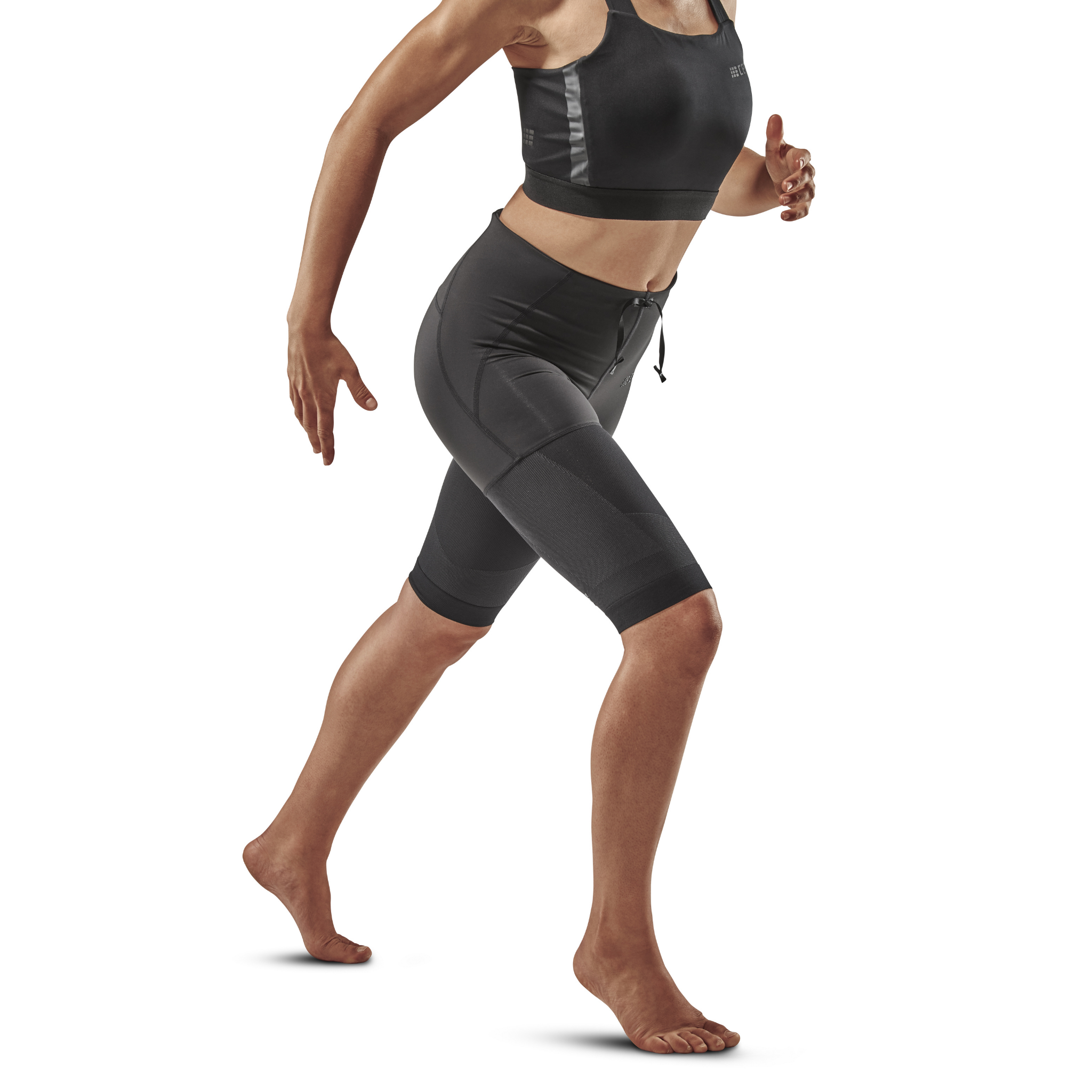 CEP Womens Run Compression Tights 20-30mmHg – Healthcare Solutions