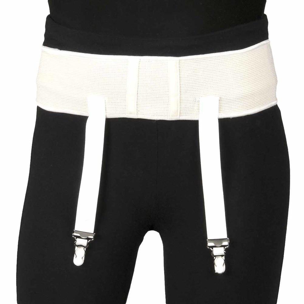 Jobst Standard Garter Belt for Thigh Highs – Compression Store