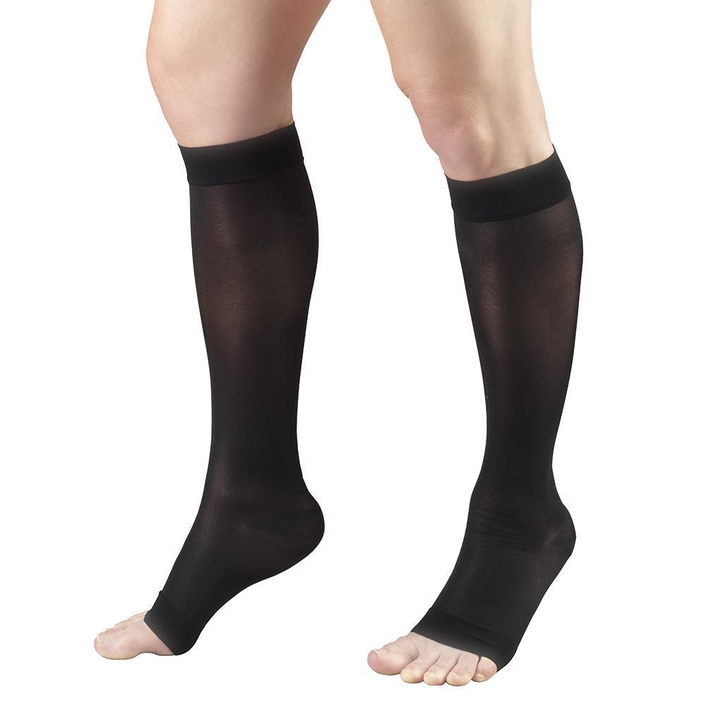 Mediven Vitality Knee 15-20 mmHg – LegSmart Compression Socks