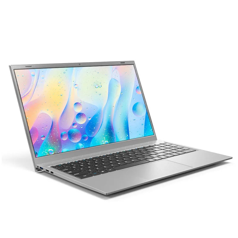 2023 New Cheapest 15.6 inch Laptops 16GB/32GB RAM I7-10750H i9-10885h Gaming Computer PC Fingerprint Unlock Notebook wholesale