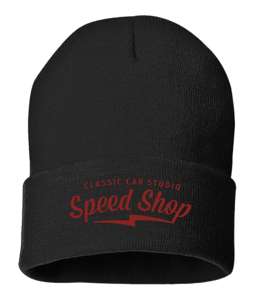 Speed Shop St. Louis Hoodie 2X-Large