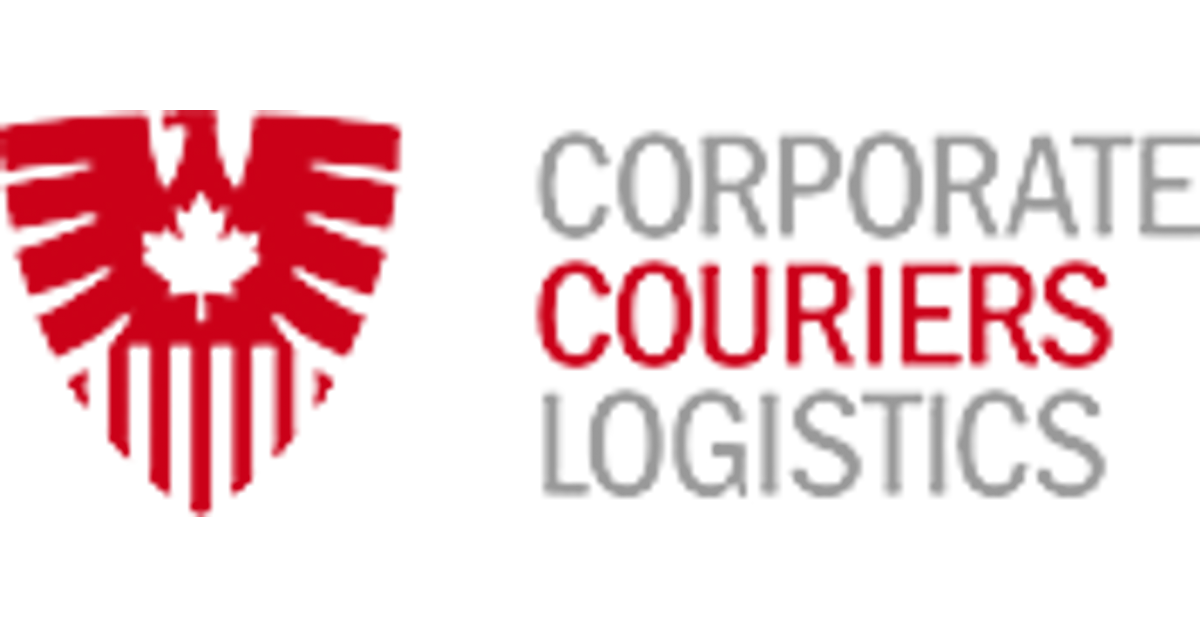 Corporate Couriers Logistics - Western Canada's Premier Courier