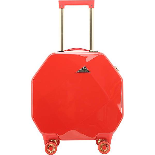 gemstone luggage