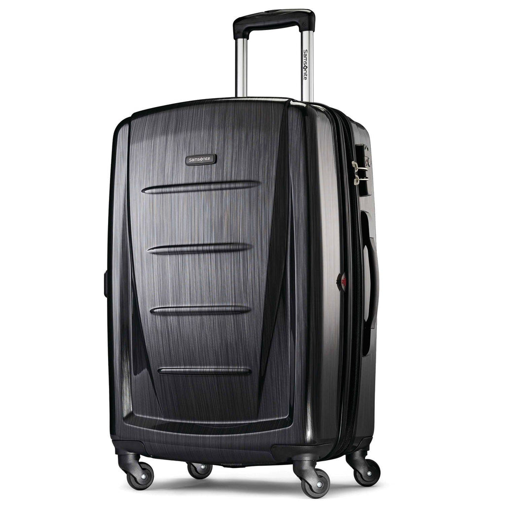 samsonite 28 hardside spinner