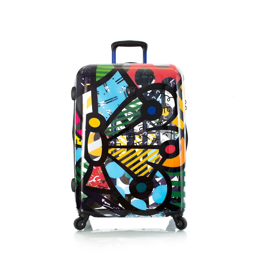 heys britto luggage