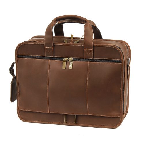 claire chase executive briefcase