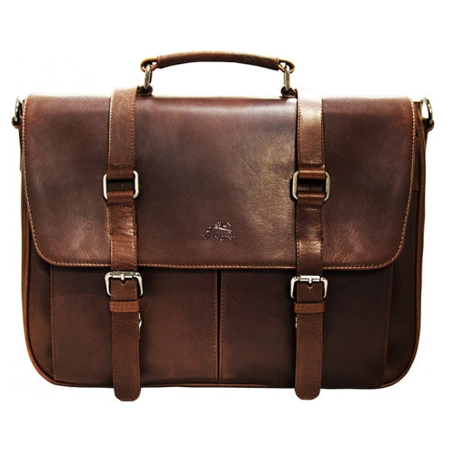 mancini briefcase