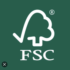 Forest Stewardship Council certification