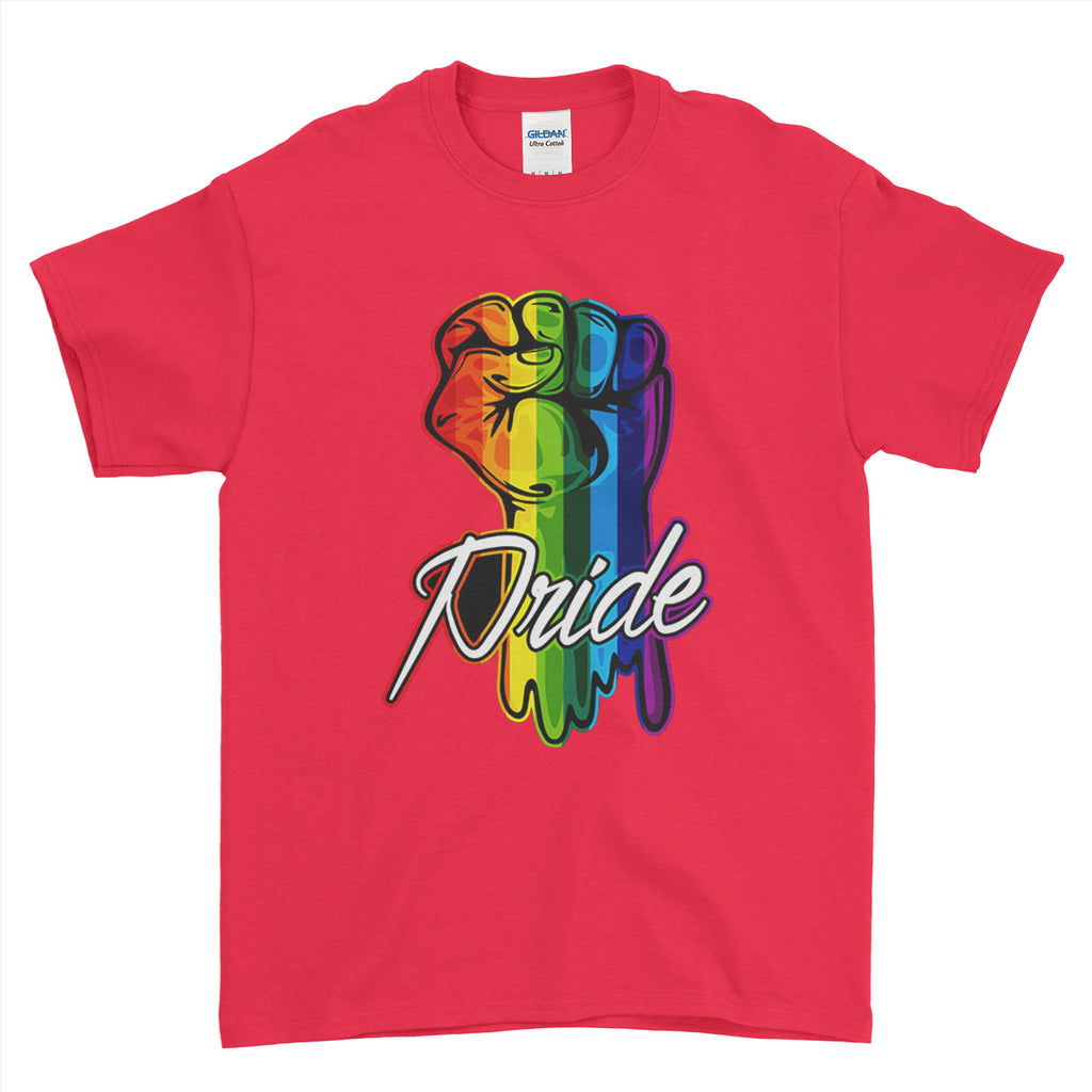 where to buy gay pride shirts