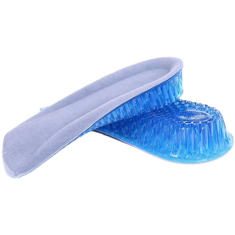 silicone gel insoles