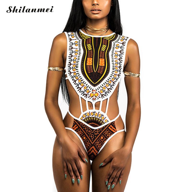 dashiki bathing suit