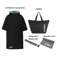 KitBrix On-the-go Commuter Bundle | Extra 15% off with our exclusive Code ’CYCLINGBARGAINS15’