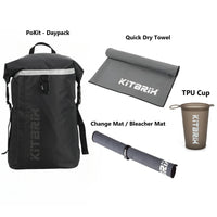 KitBrix Fitness Bundle | Extra 15% off with our exclusive Code ’CYCLINGBARGAINS15’