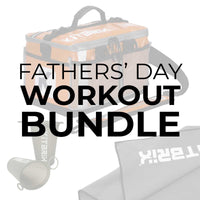 KitBrix Custom Bundle Father's Day Workout Bundle | Extra 15% off with our exclusive Code ’CYCLINGBARGAINS15’
