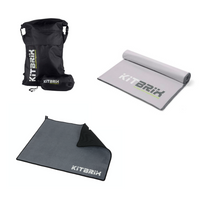 KitBrix Lightweight Commuter Bundle | Extra 15% off with our exclusive Code ’CYCLINGBARGAINS15’